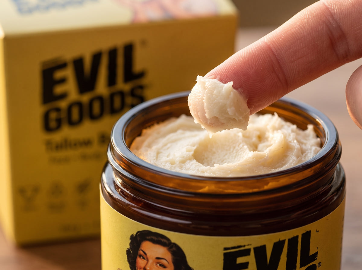 Crema Evil Goods 100gr Cuidado Piel