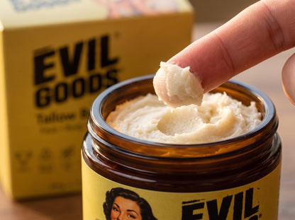 Crema Evil Goods 100gr Cuidado Piel