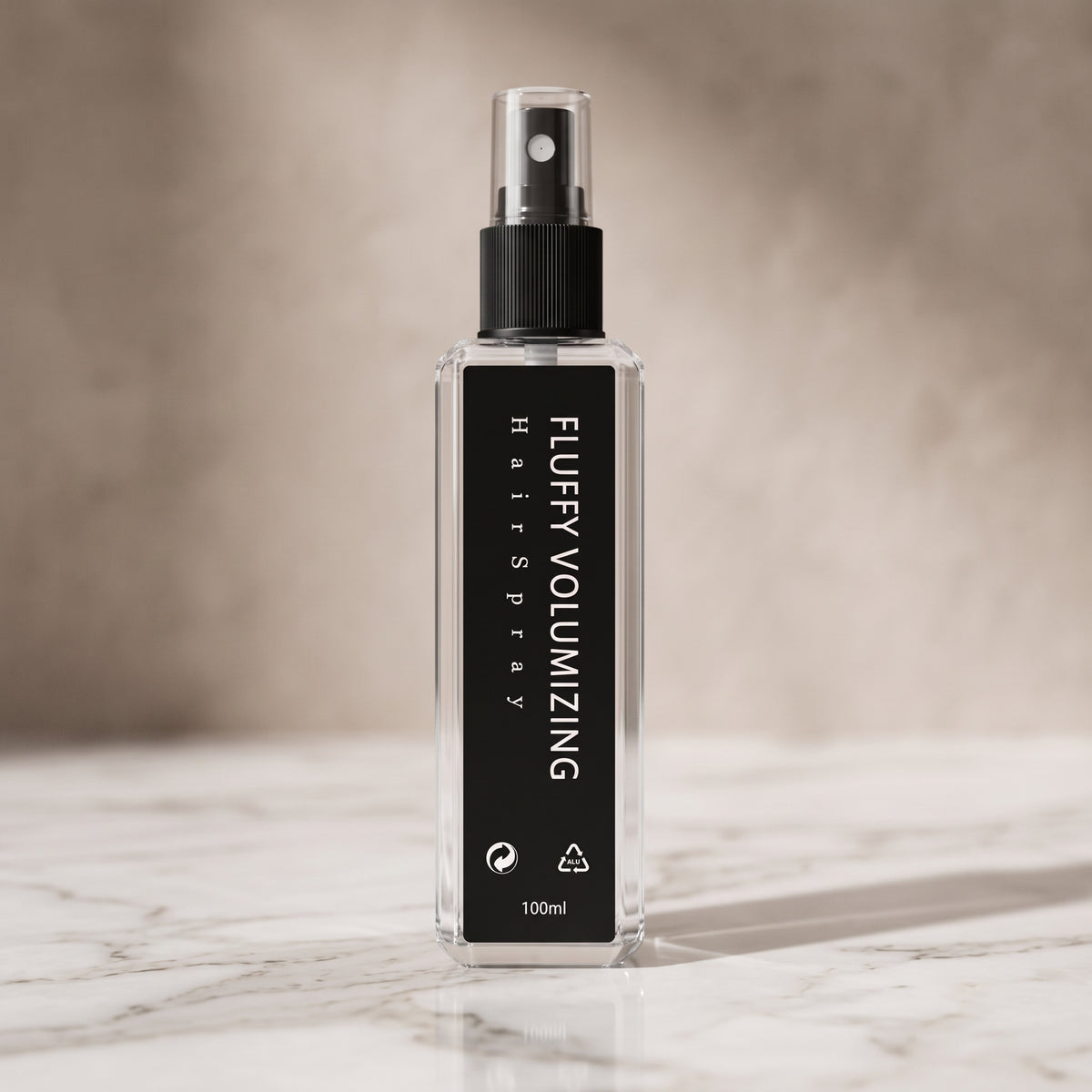 Laca Voluminizadora Fluffy Volumizing X2