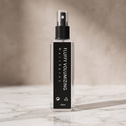Laca Voluminizadora Fluffy Volumizing X2