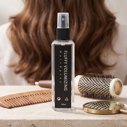 Laca Voluminizadora Fluffy Volumizing X2