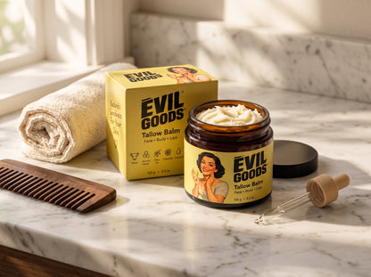Crema Evil Goods 100gr Cuidado Piel